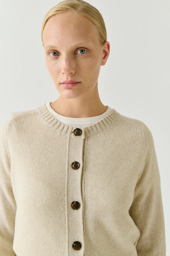 Virginia cardigan