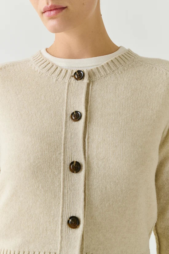 Virginia cardigan
