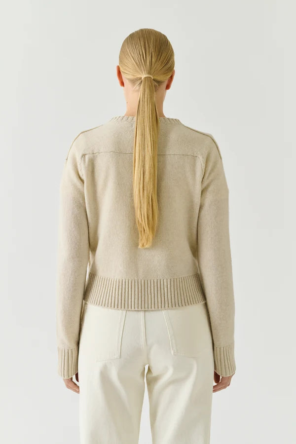 Virginia cardigan