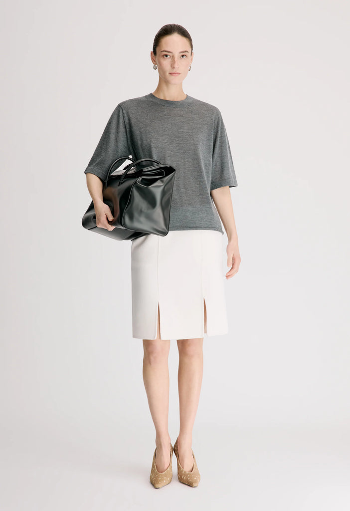 Nala LDS cashmere T-shirt