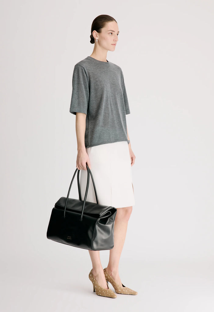 Nala LDS cashmere T-shirt