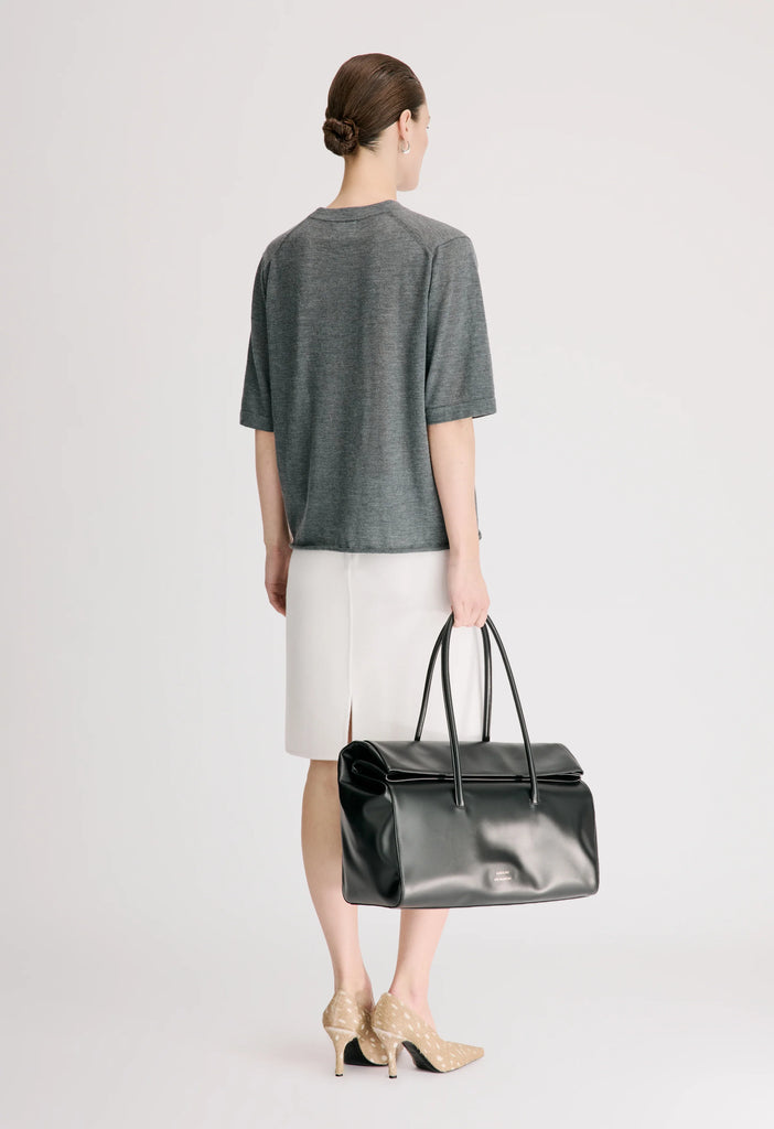 Nala LDS cashmere T-shirt