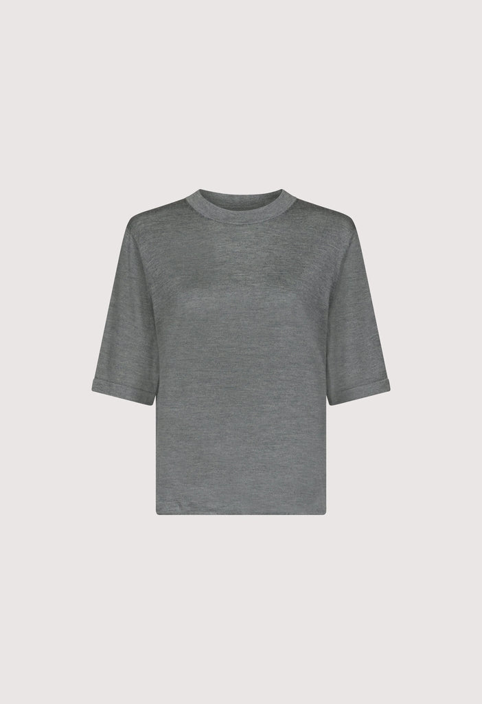 Nala LDS cashmere T-shirt