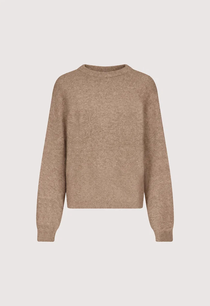 TRISTAN LDS Yak blend sweater