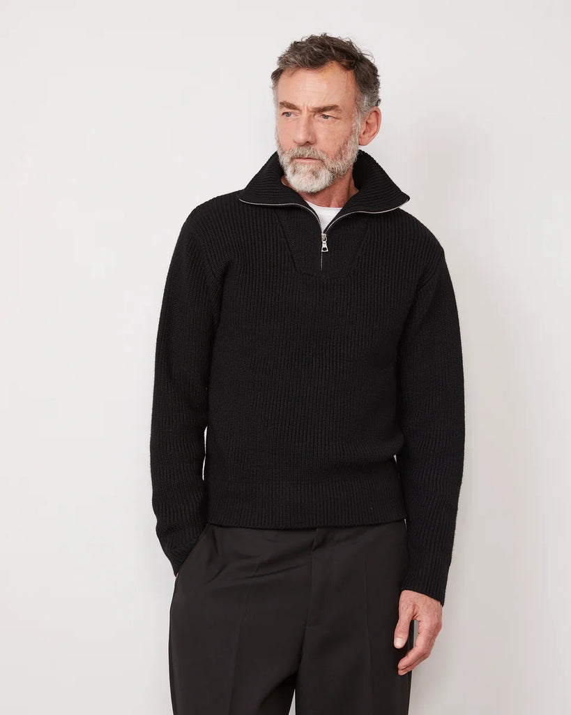 Merino Wool Sweater