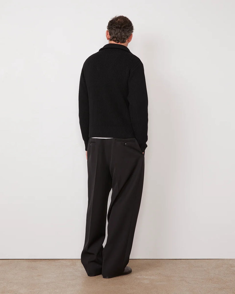 Merino Wool Sweater