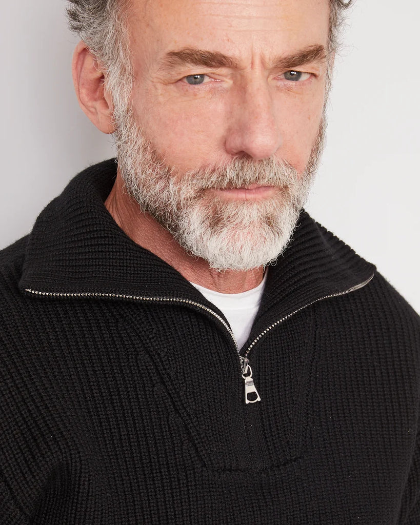 Merino Wool Sweater