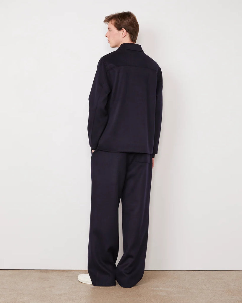 HAYRI wool jacket