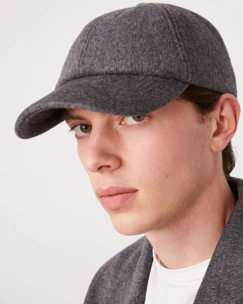Jason wool cap
