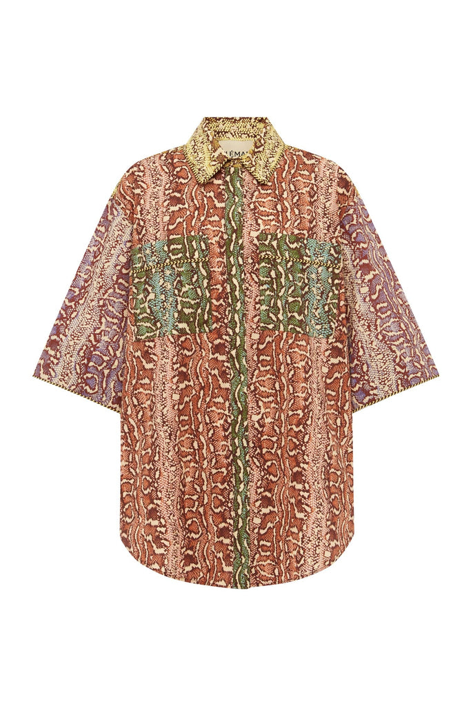 varna shirt
