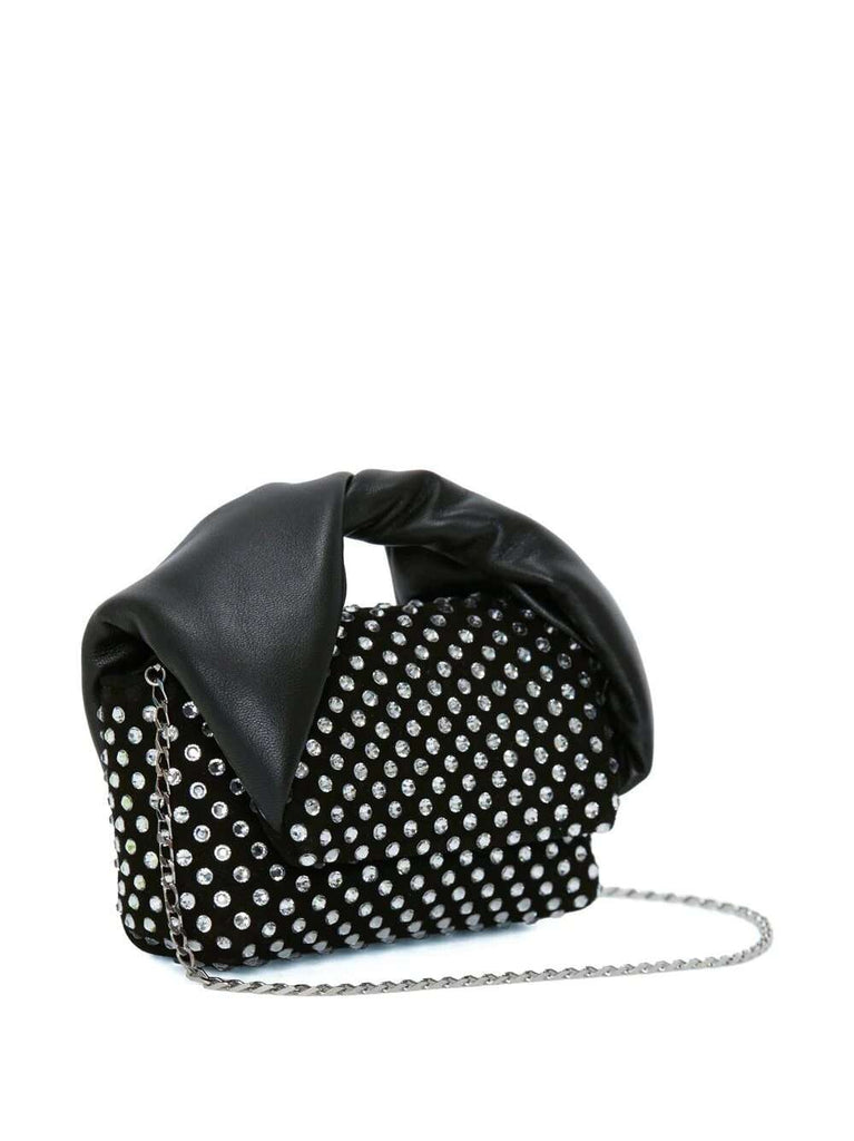 Mini Twister Kristalltasche