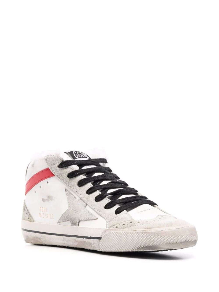 Mid-Star sneakers